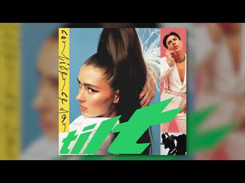 Confidence Man - Luvin U Is Easy - TILT