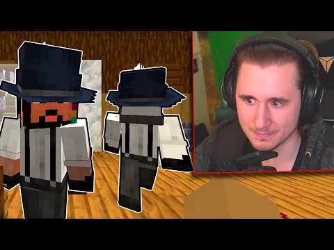 La MAFIA di Pandora - Pandora SMP #17