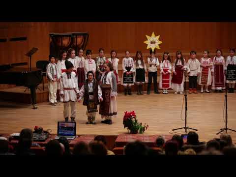 Datini și obiceiuri de Crăciun - clasele I-IV, partea a II-a