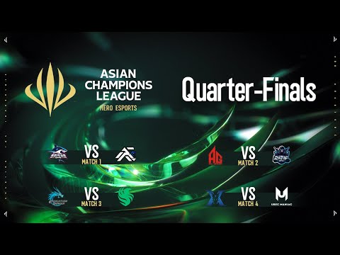 ACL 2025 X CF  | DAY 1