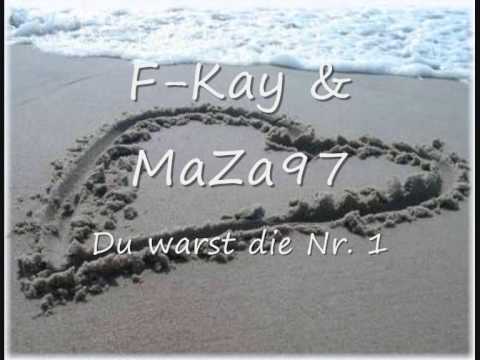 F Kay & MaZa97 - Nummer 1
