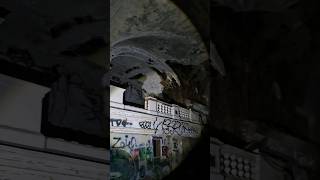 Download lagu Abandoned Masonic Temple left to rot since 1984.  #abandoned #urbex #explore #abandonedbuildings mp3
