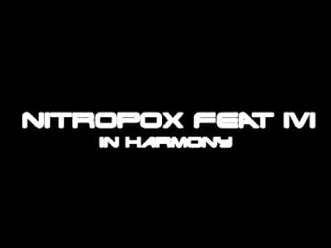 Iwona Boruch - Nitropox feat IvI - IN HARMONY