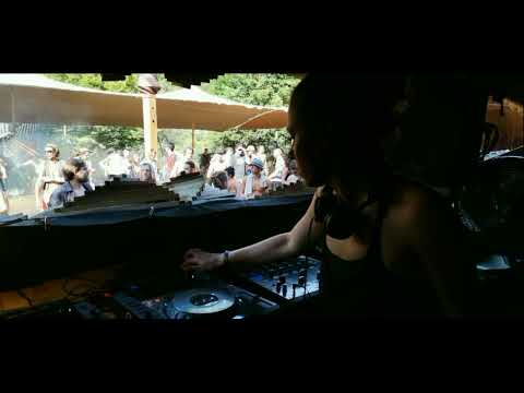 AKA NINA @ Modem Festival V2 - 2021