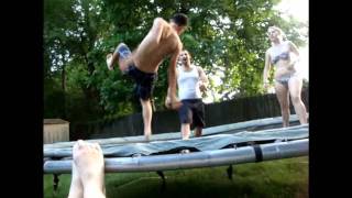 Get Him While He&#39;s Down: Butch Walker-My Way