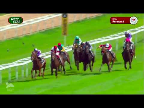 Straight gewinnt die Kölner Union 2023