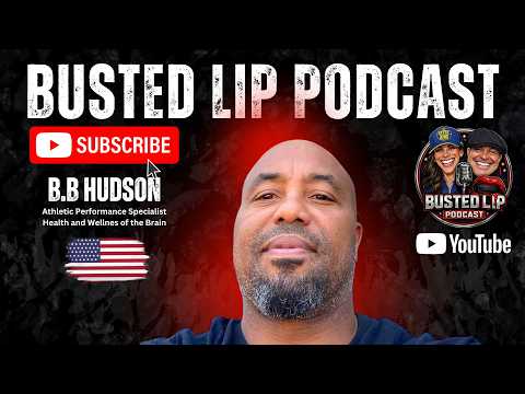 B.B. Hudson: Athletic Performance Specialist — He Does It Different