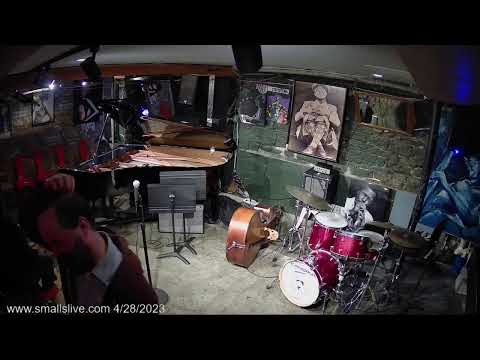 Corey Wallace Dubtet & jam session - Live At Smalls Jazz Club - 4/28/23