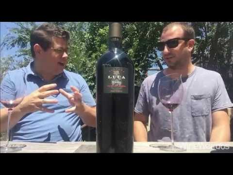 download lagu mp3 mp4 Luca Old Vine Malbec, download lagu Luca Old Vine Malbec gratis, unduh video klip Luca Old Vine Malbec