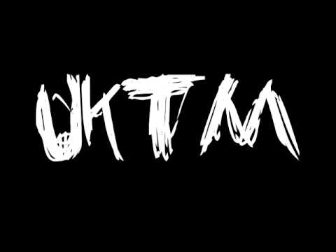 Angerfist - Dance With The Wolves (UKTM Remix)