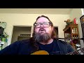 (improved) Chain-smoking in the USA (mkII), transposed Posies cover