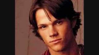 Jared Padalecki Song by: Tiffany Giardina