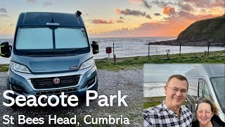 Seacote Caravan Park: A Top Choice for St Bees Head Visitors