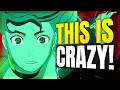 The Dandadan Episode 1 Situation Is CRAZY