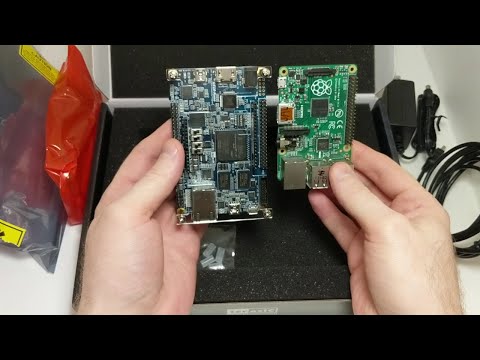 DE10-Nano: Unboxing and Discussion