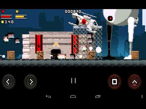gunslugs android review