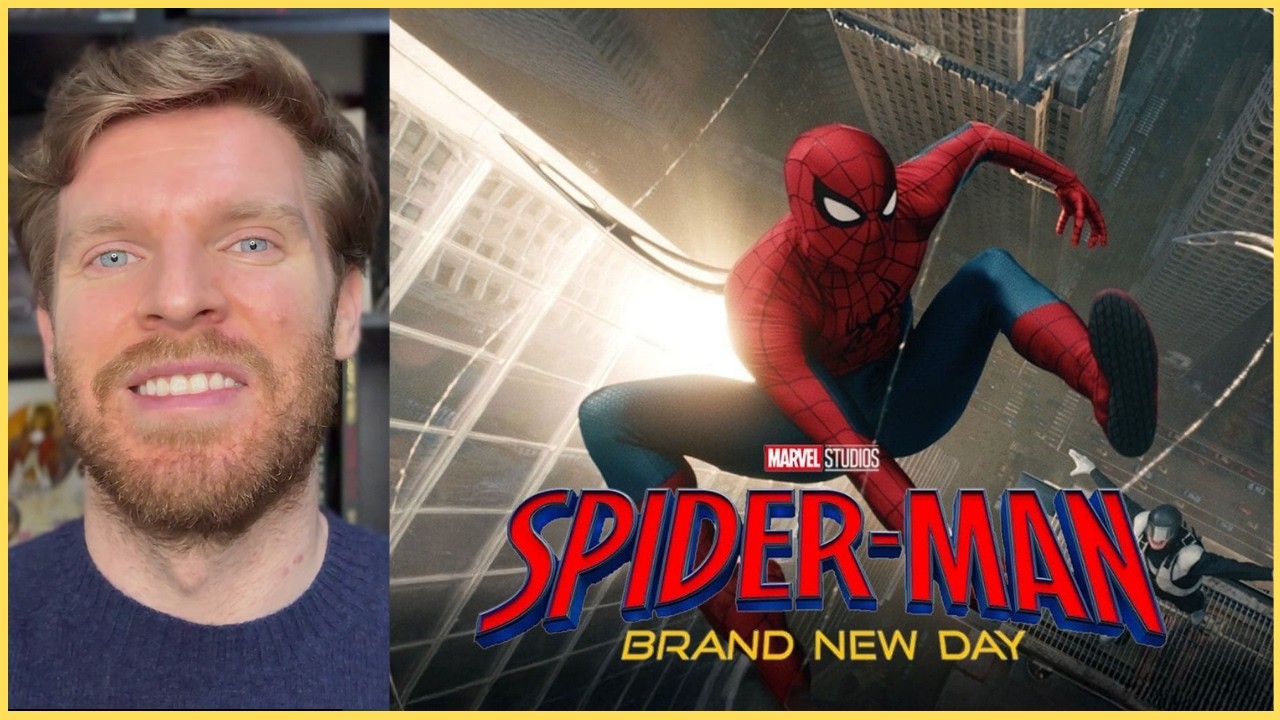 Homem-Aranha: Um Novo Dia - Crítica: Tom Holland e o amadurecimento do herói