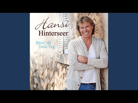 Geht Auch Alles Gut - Hansi Hinterseer