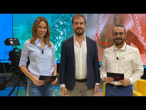 Her Bel  Ağrısı Fıtık mıdır?Tv 100 Demet Şener ile Bizbize Programı