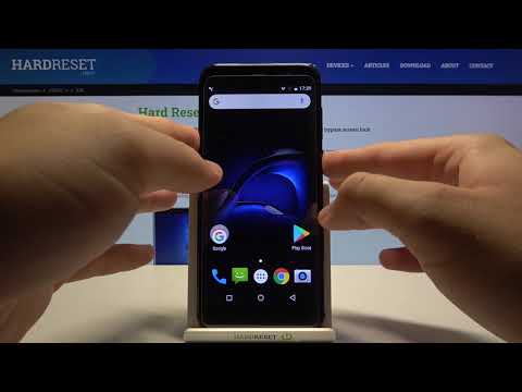 Disable Quick Launch / Turn Off Power Button Additional Functions - CUBOT X18