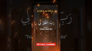 Download lagu MUNAJATKU || @ommarufrandom #doa #munajat #fyp #shorts #petuahchannel mp3