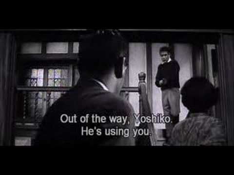 afbeelding Criterion Trailer 319: The Bad Sleep Well