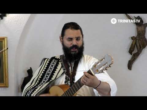 Colindul „Mugur, Mugurel” - Formația vocal-instrumentală a Arhiepiscopiei Râmnicului