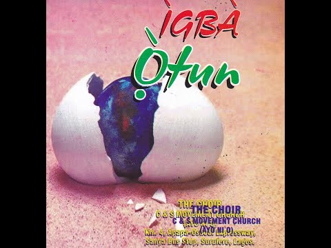 Igba Otun pt 1