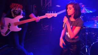 Christina Grimmie - I Won&#39;t Give Up (Jason Mraz cover)