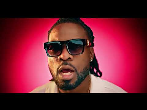 J Mafia - Best Partner (Music Video)