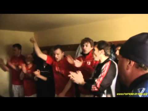 TOP5 POPRAD RYTRO - Najlepszy mecz rundy jesiennej 2010/11