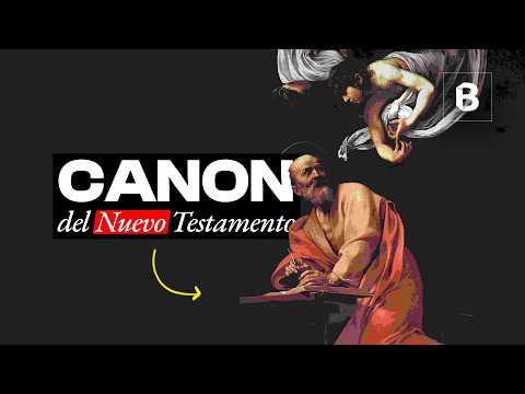 CANON OF THE NEW TESTAMENT: THE HISTORY OF ITS FORMATION | BITE
