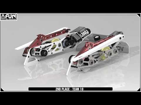 Ranks 1-3 Valor CAD Challenge - Supershot - First Updates Now