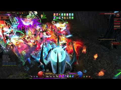 Arka War 20.03.2021 Highlights - Arcadia Mu Online Webzen