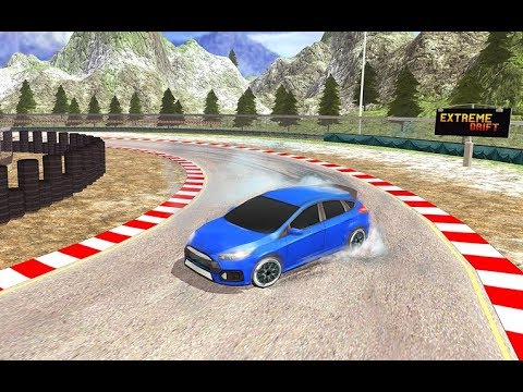 Speed Drift Car Racing - Driving Simulator 3D Video