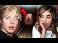 Scariest Ghost Sightings Caught LIVE On Stream