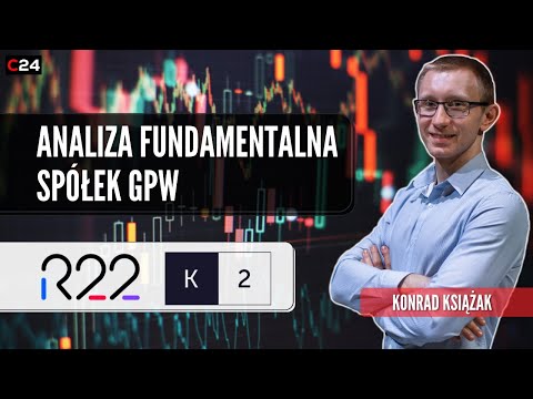 R22 and K2 Holding - fundamental analysis of WSE-listed companies | Review through the eyes of Ko...