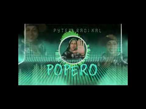 POPERO DANCE NACIONAL -BY PYTER RADIKAL - #DANCENACIONAL