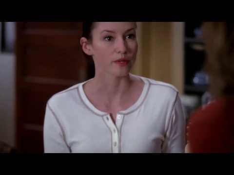 Meredith and Lexie (4x11)