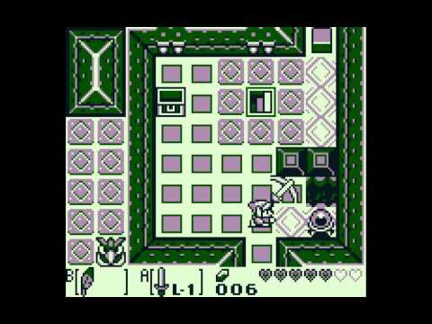 Pillarless Eagle's Tower [WTF Routing]