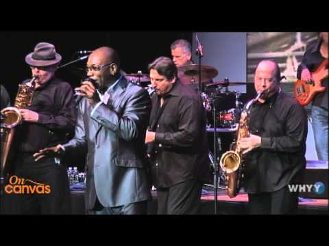 Tower of Power "This Time It's Real" On Canvas Preview - Feb. 21, 2013 Episode