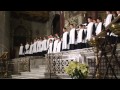 Escolania de Montserrat : A. Rodamilans' Moreneta ...