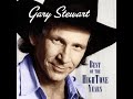 The Blue Ribbon Blues by Gary Stewart