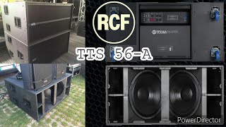 Download lagu RCF TTS 56-A mp3