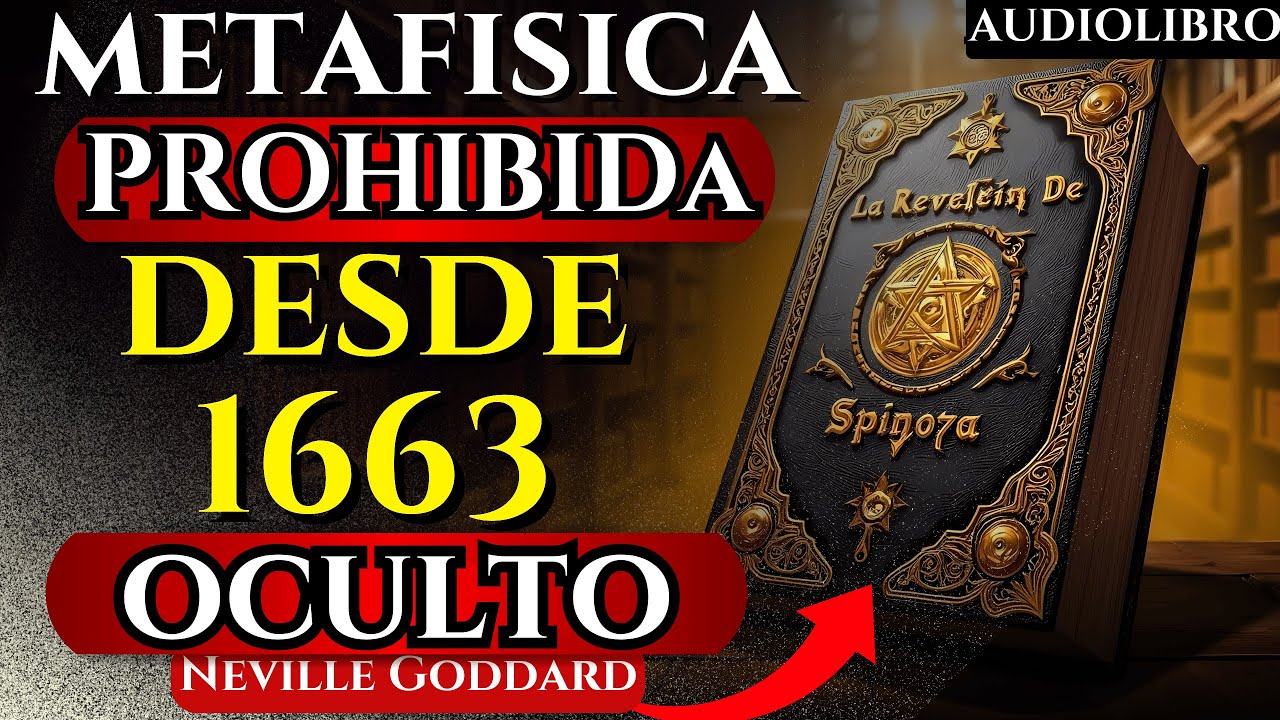 Spinoza (1663): El Manuscrito Secreto que Revela el Poder de la Mente para la Abundancia
