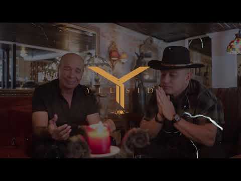 Yelsid Ft Luis Alberto Posada - Una más del montón [Video Lyric]