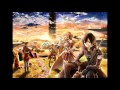 Nightcore - Dear Brightness 