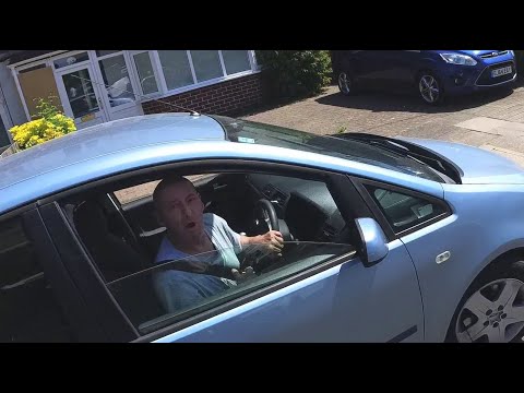 MV57MXF shouty angry man