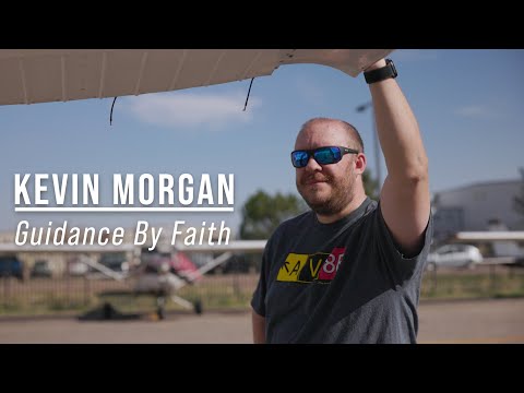 Kevin Morgan | Testimony - Positioning, Testimonies - Grace Church CO