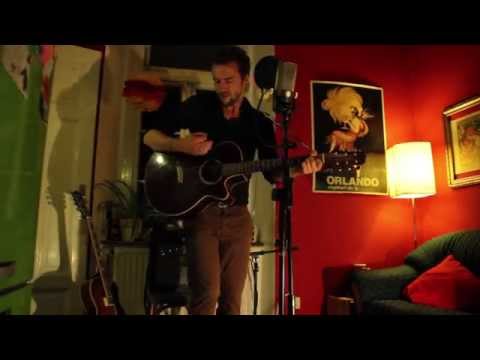 Die Kulturküche - Fabian von Wegen "Spatzen"